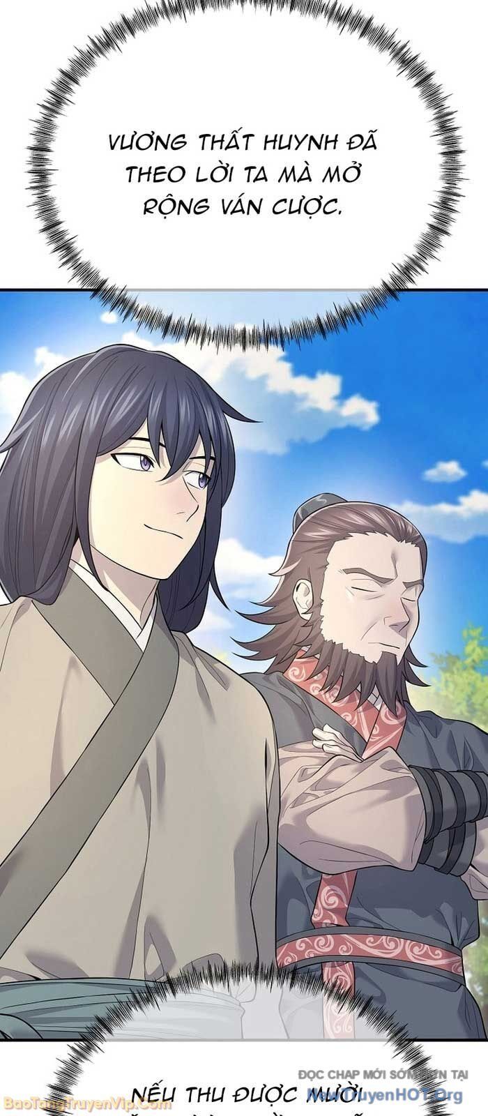 Độc Chiếm Thiên Cơ - Chapter 3 - Page 29