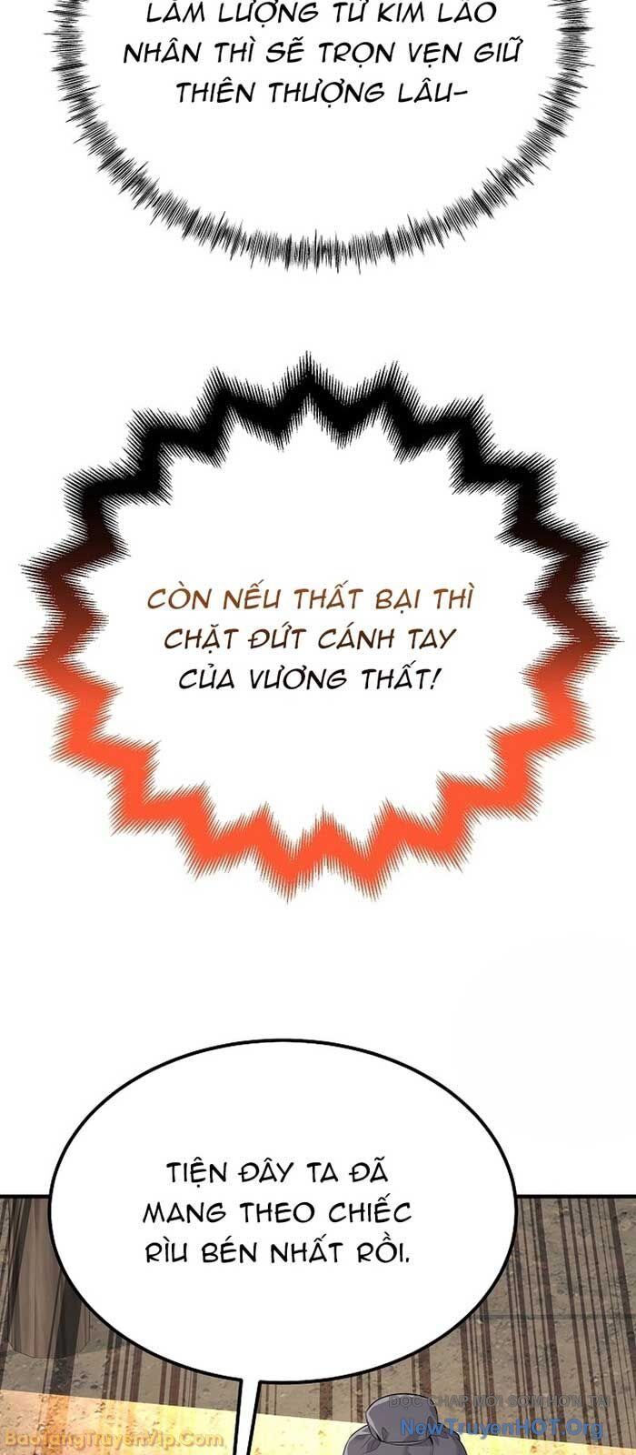 Độc Chiếm Thiên Cơ - Chapter 3 - Page 30