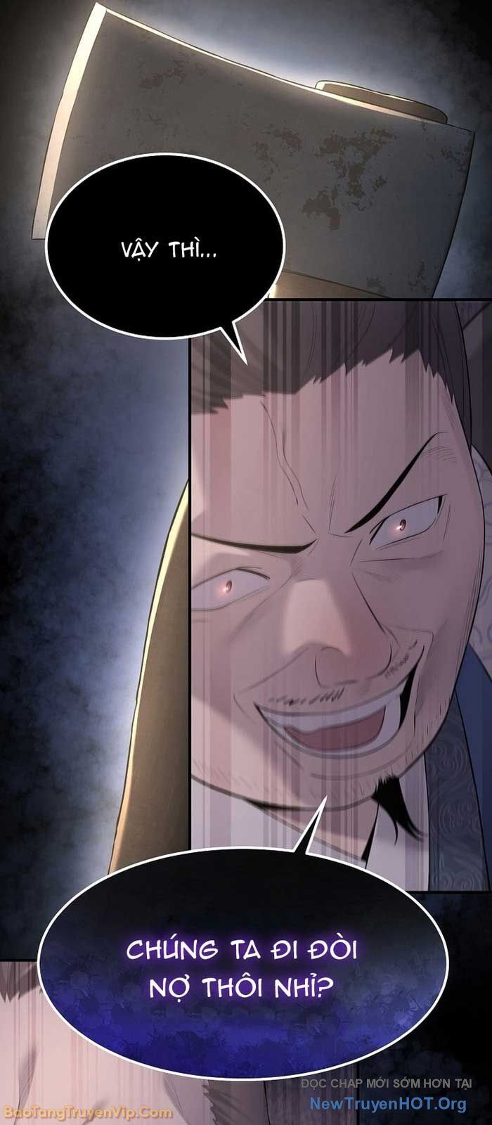 Độc Chiếm Thiên Cơ - Chapter 3 - Page 33