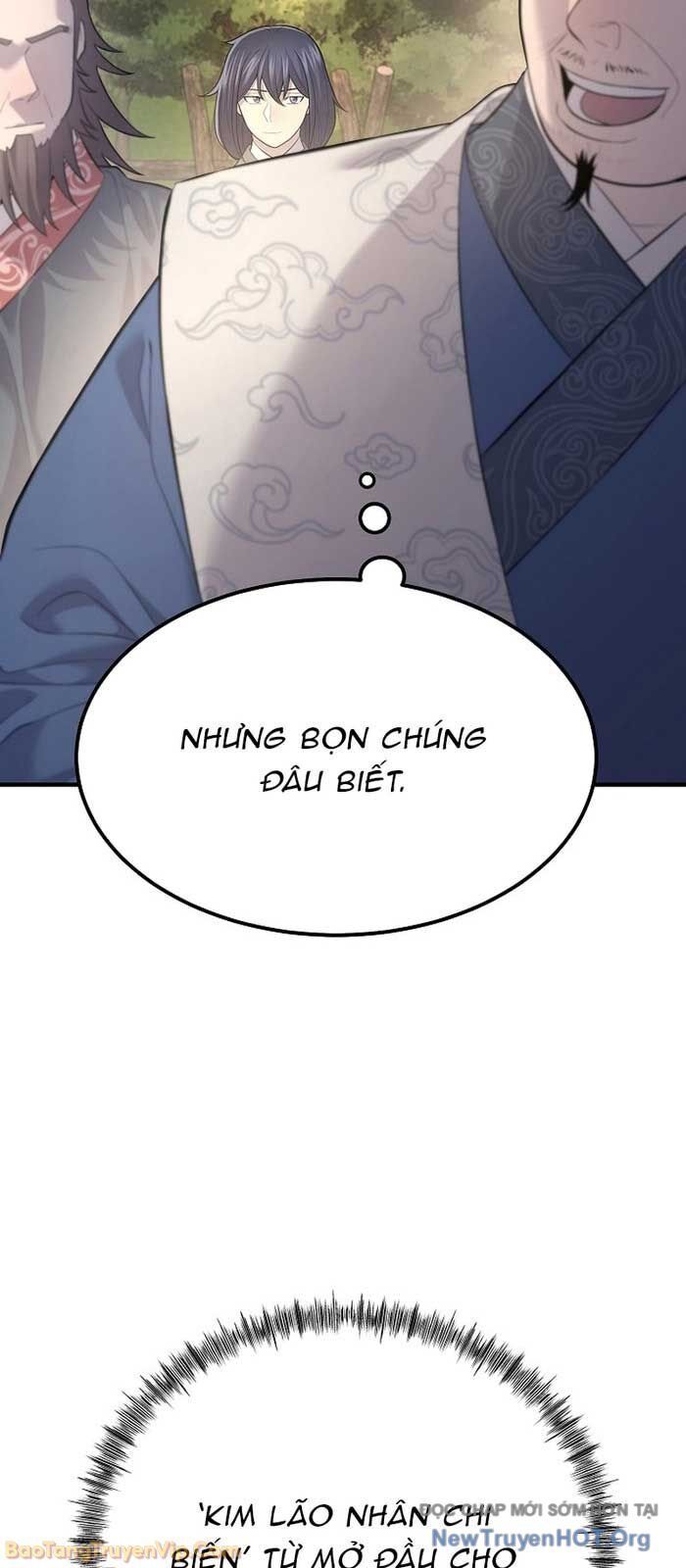 Độc Chiếm Thiên Cơ - Chapter 3 - Page 35
