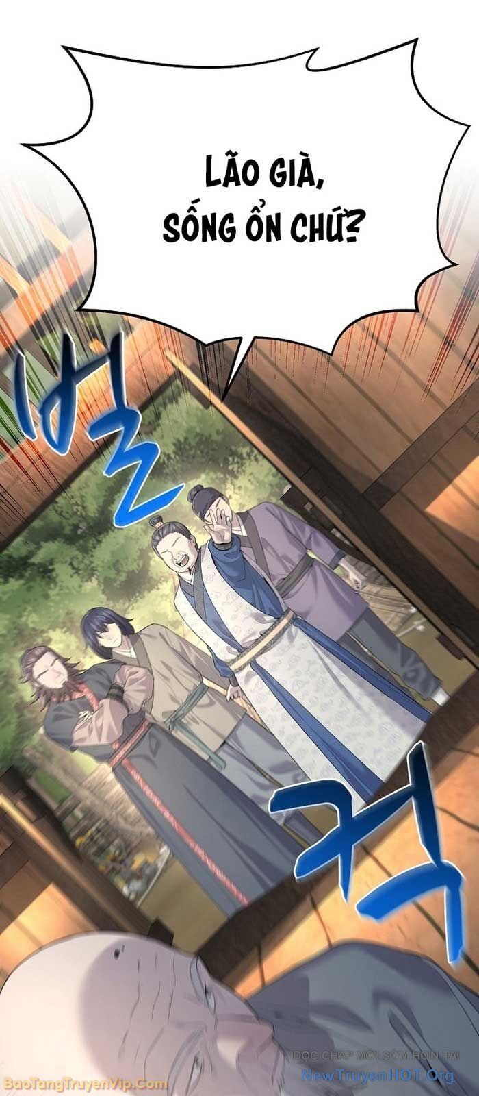 Độc Chiếm Thiên Cơ - Chapter 3 - Page 37