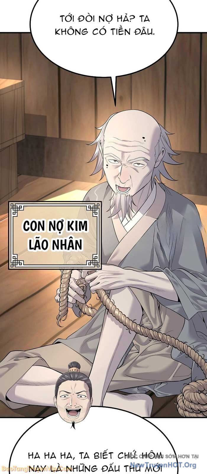 Độc Chiếm Thiên Cơ - Chapter 3 - Page 39