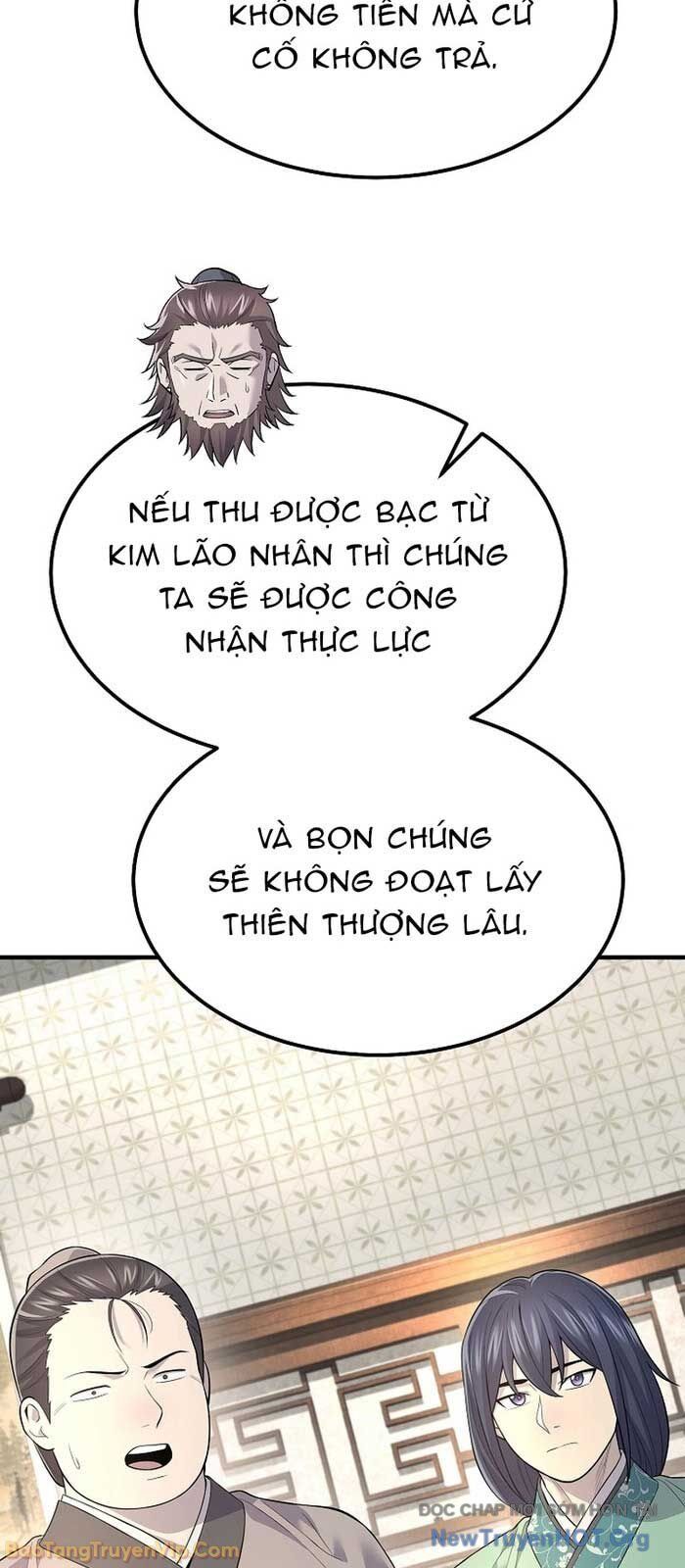 Độc Chiếm Thiên Cơ - Chapter 3 - Page 4