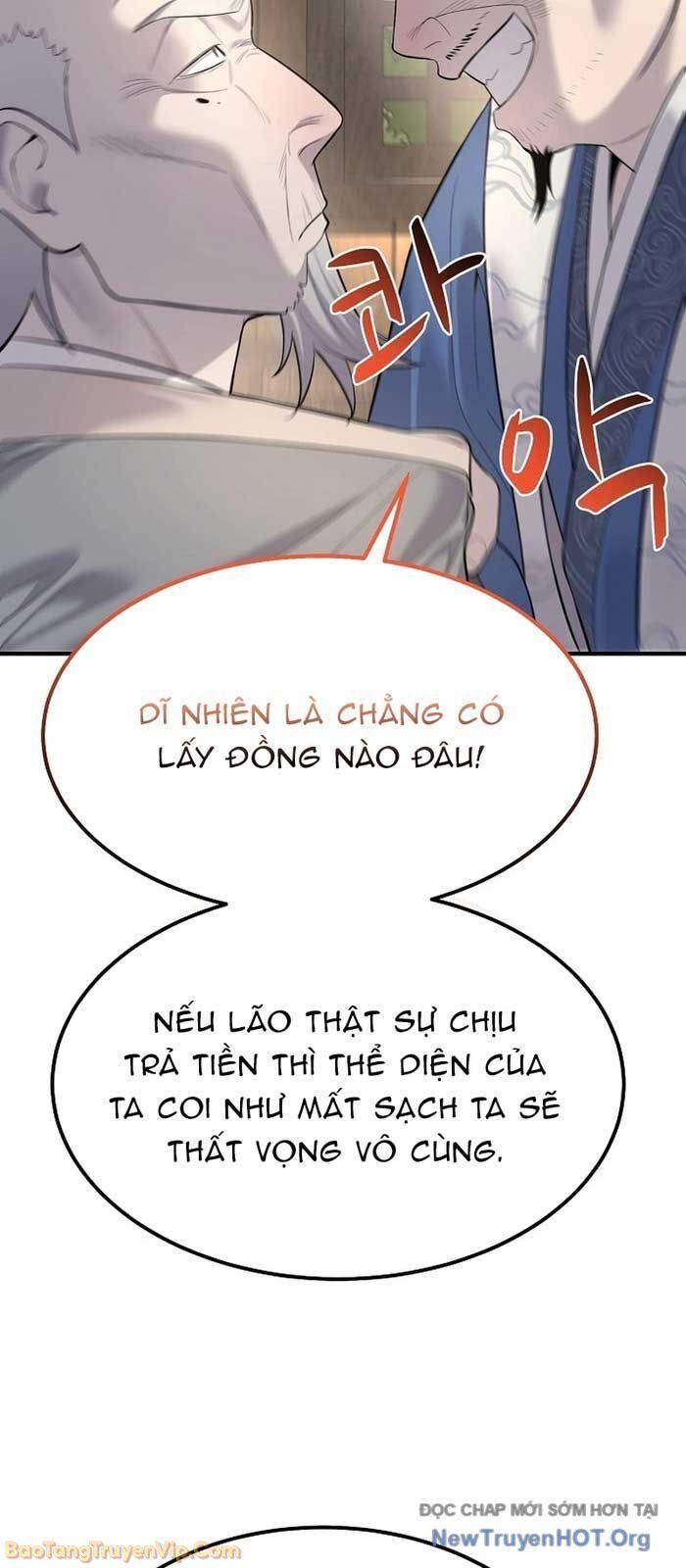 Độc Chiếm Thiên Cơ - Chapter 3 - Page 41