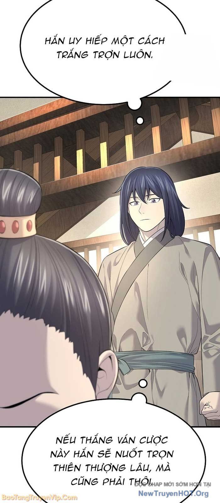 Độc Chiếm Thiên Cơ - Chapter 3 - Page 42