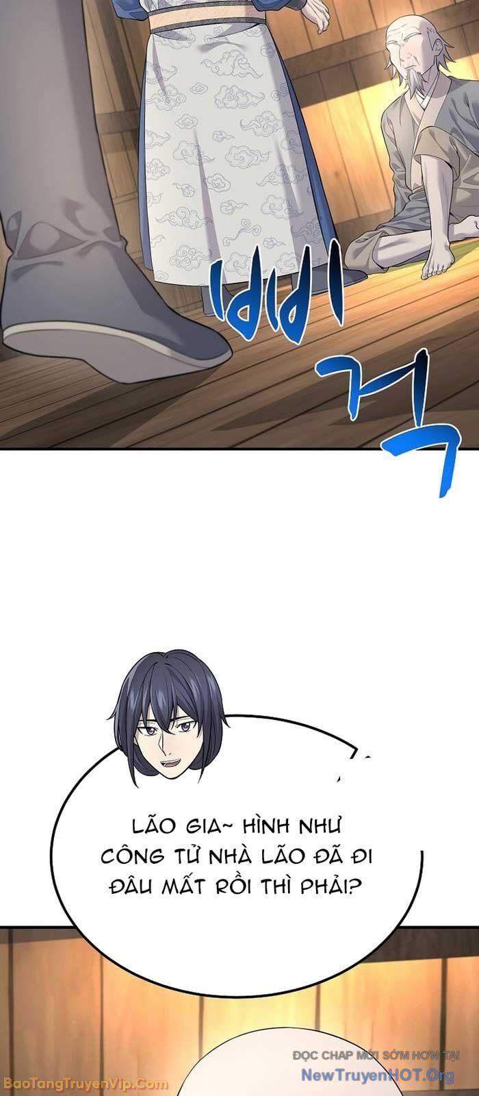 Độc Chiếm Thiên Cơ - Chapter 3 - Page 44