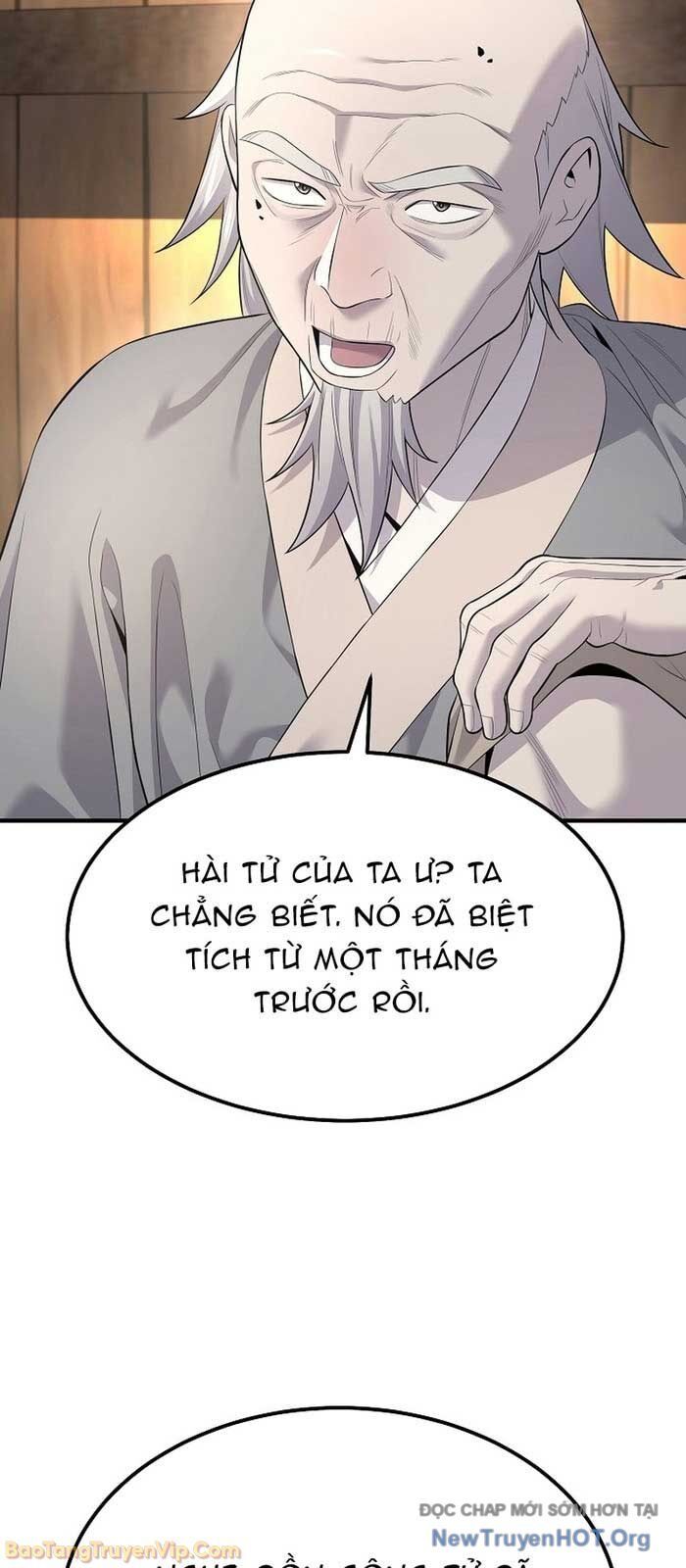Độc Chiếm Thiên Cơ - Chapter 3 - Page 45