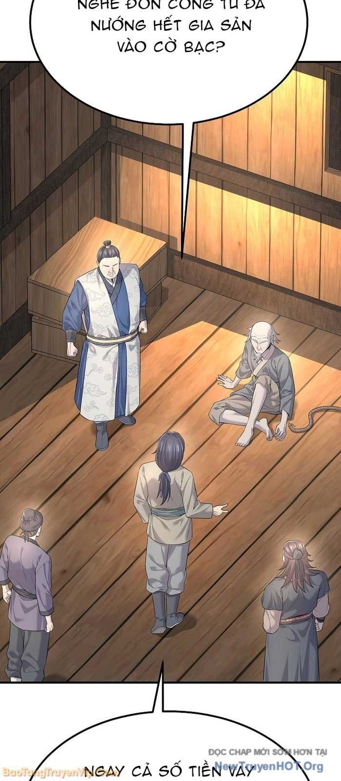 Độc Chiếm Thiên Cơ - Chapter 3 - Page 46