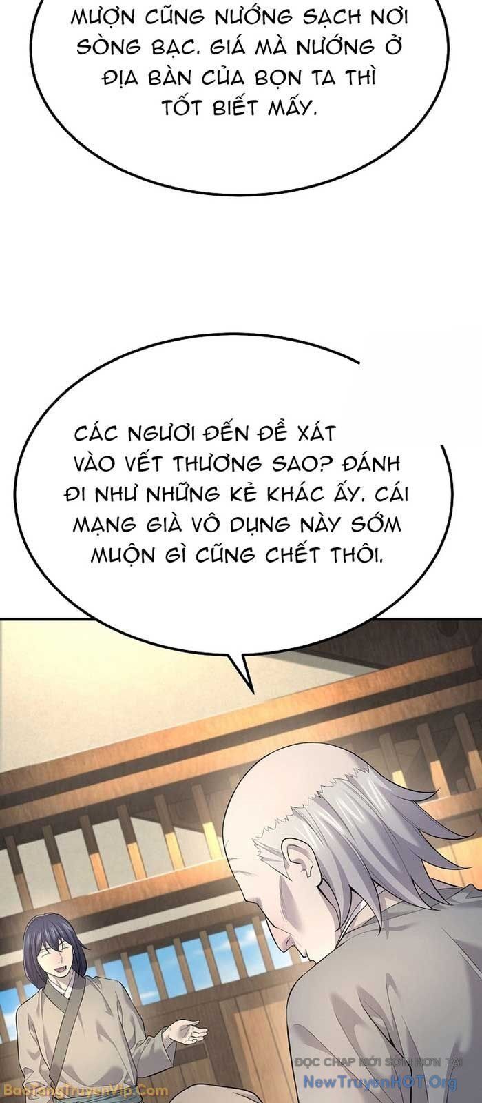 Độc Chiếm Thiên Cơ - Chapter 3 - Page 47