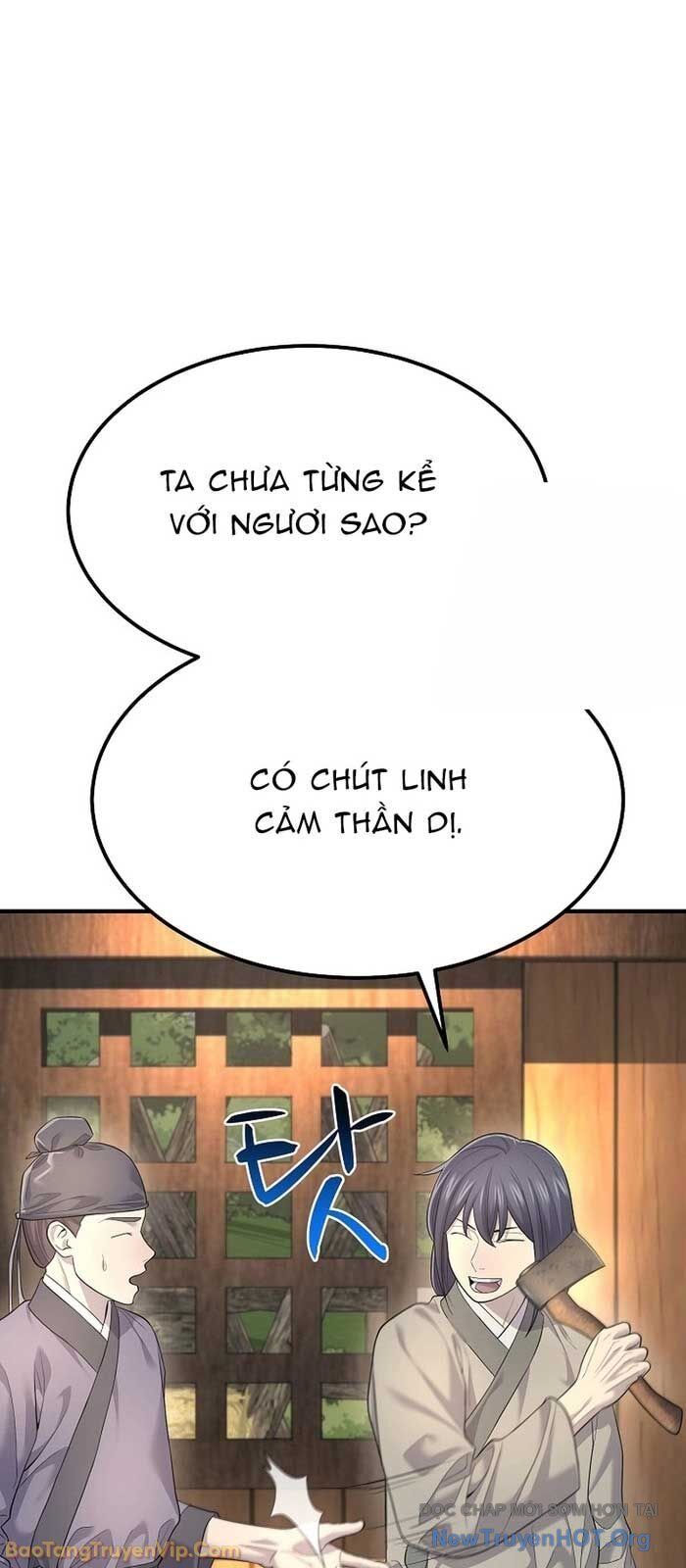 Độc Chiếm Thiên Cơ - Chapter 3 - Page 50