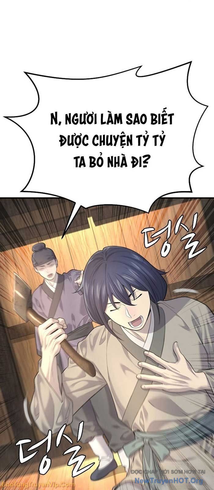 Độc Chiếm Thiên Cơ - Chapter 3 - Page 52