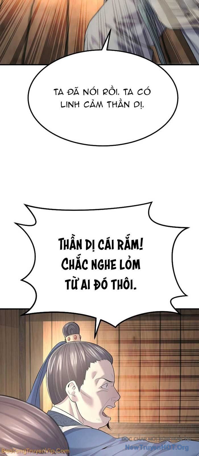 Độc Chiếm Thiên Cơ - Chapter 3 - Page 53