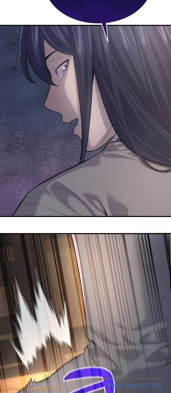 Độc Chiếm Thiên Cơ - Chapter 3 - Page 55