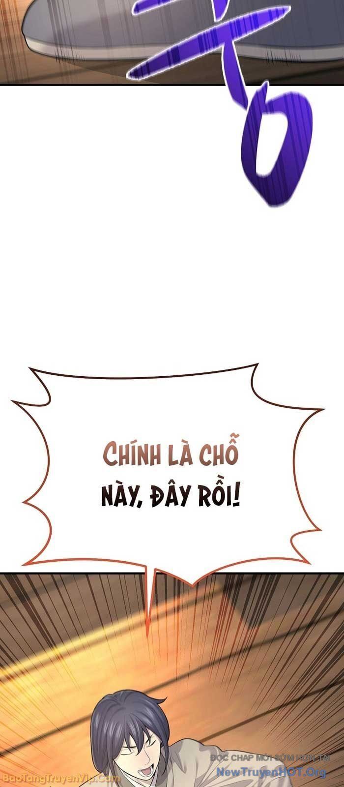 Độc Chiếm Thiên Cơ - Chapter 3 - Page 56