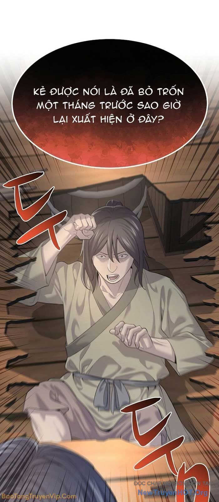 Độc Chiếm Thiên Cơ - Chapter 3 - Page 65