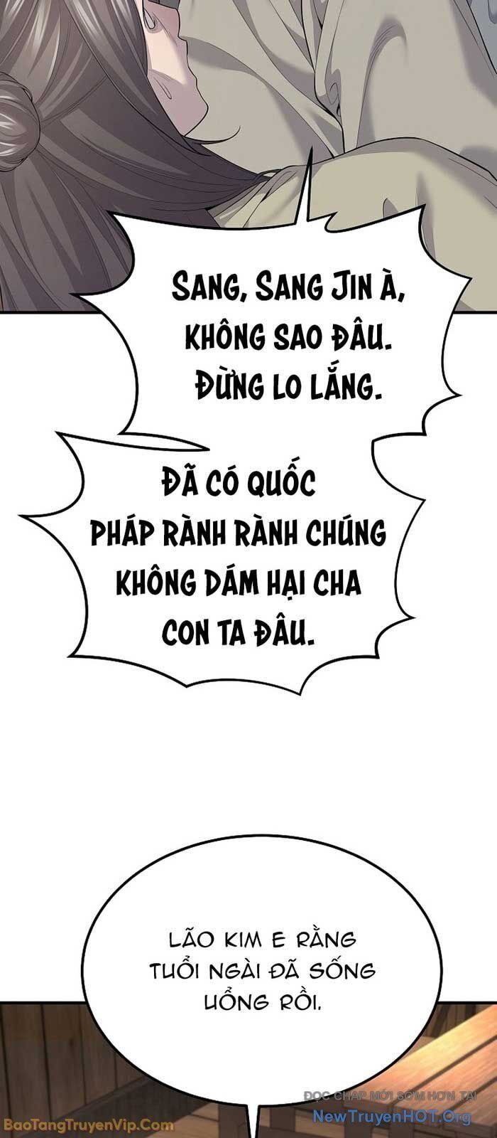 Độc Chiếm Thiên Cơ - Chapter 3 - Page 68