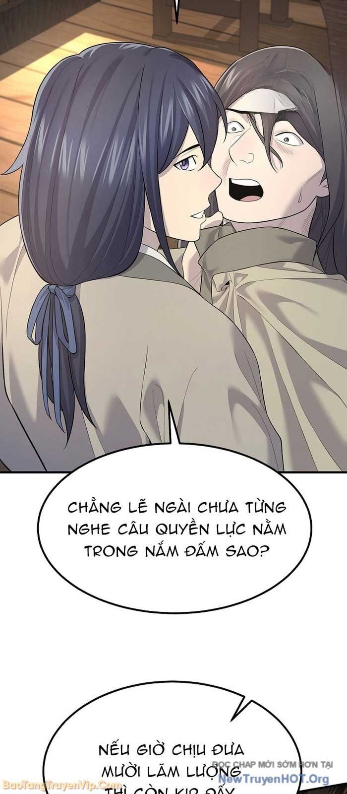 Độc Chiếm Thiên Cơ - Chapter 3 - Page 69