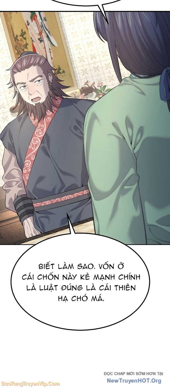 Độc Chiếm Thiên Cơ - Chapter 3 - Page 7