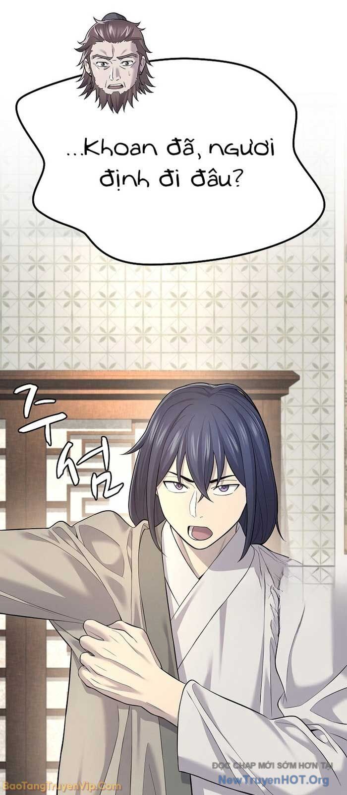 Độc Chiếm Thiên Cơ - Chapter 3 - Page 8