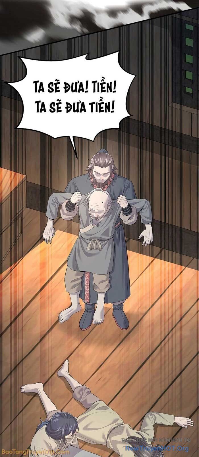 Độc Chiếm Thiên Cơ - Chapter 3 - Page 80