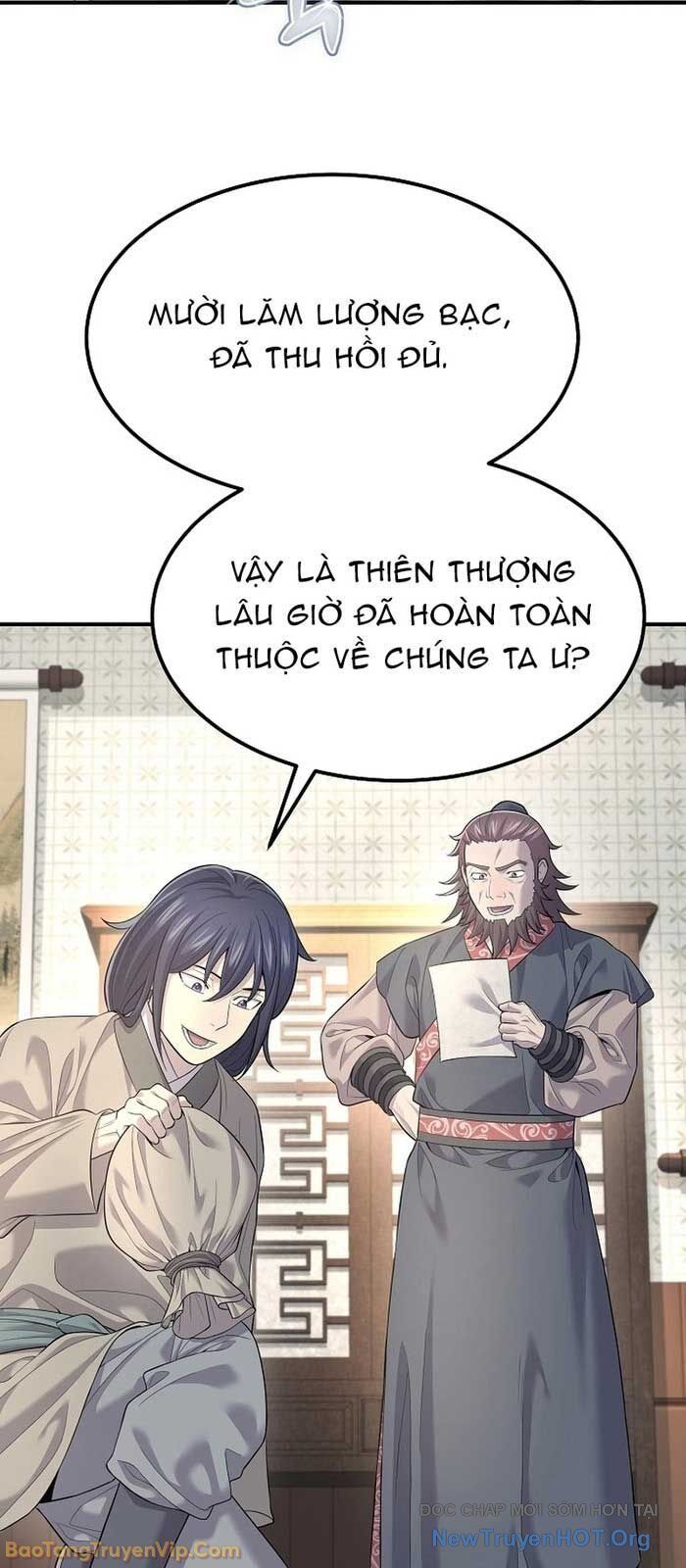 Độc Chiếm Thiên Cơ - Chapter 3 - Page 84