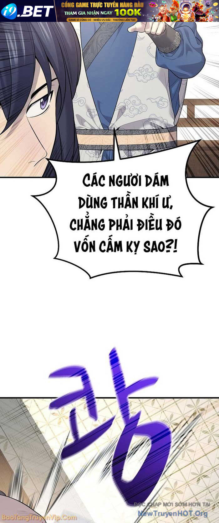 Độc Chiếm Thiên Cơ - Chapter 3 - Page 86