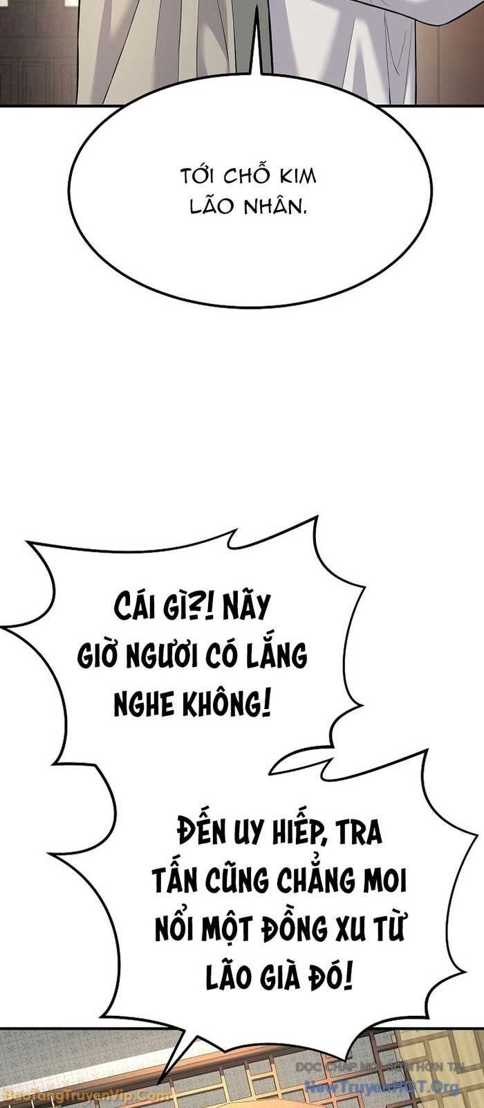 Độc Chiếm Thiên Cơ - Chapter 3 - Page 9