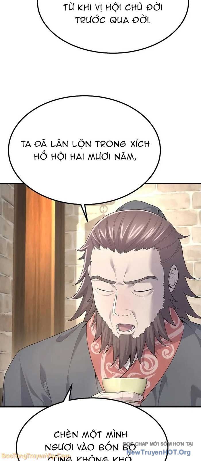 Độc Chiếm Thiên Cơ - Chapter 4 - Page 10