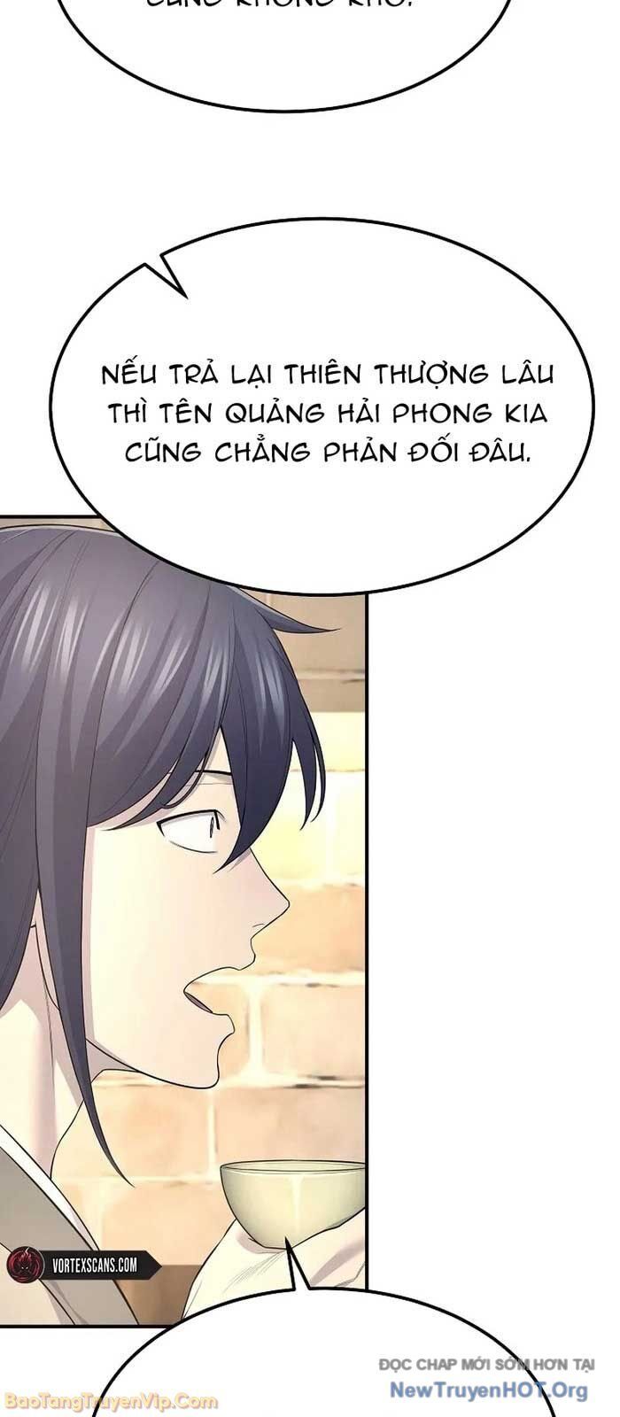 Độc Chiếm Thiên Cơ - Chapter 4 - Page 11