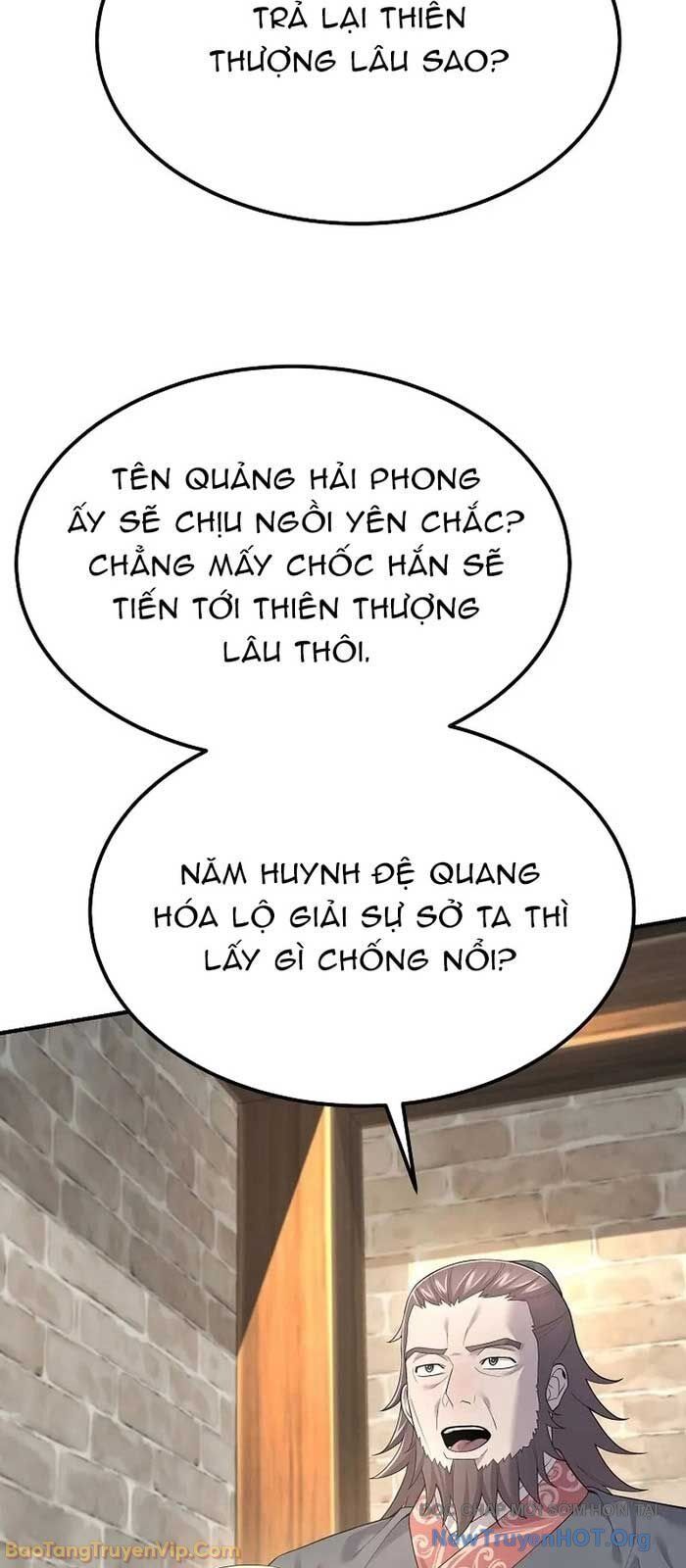 Độc Chiếm Thiên Cơ - Chapter 4 - Page 12
