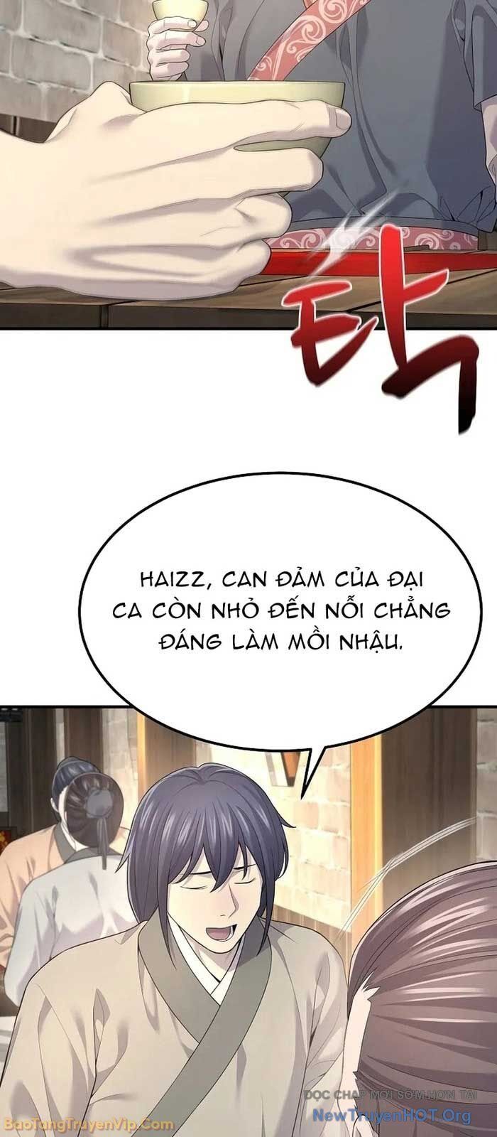 Độc Chiếm Thiên Cơ - Chapter 4 - Page 13