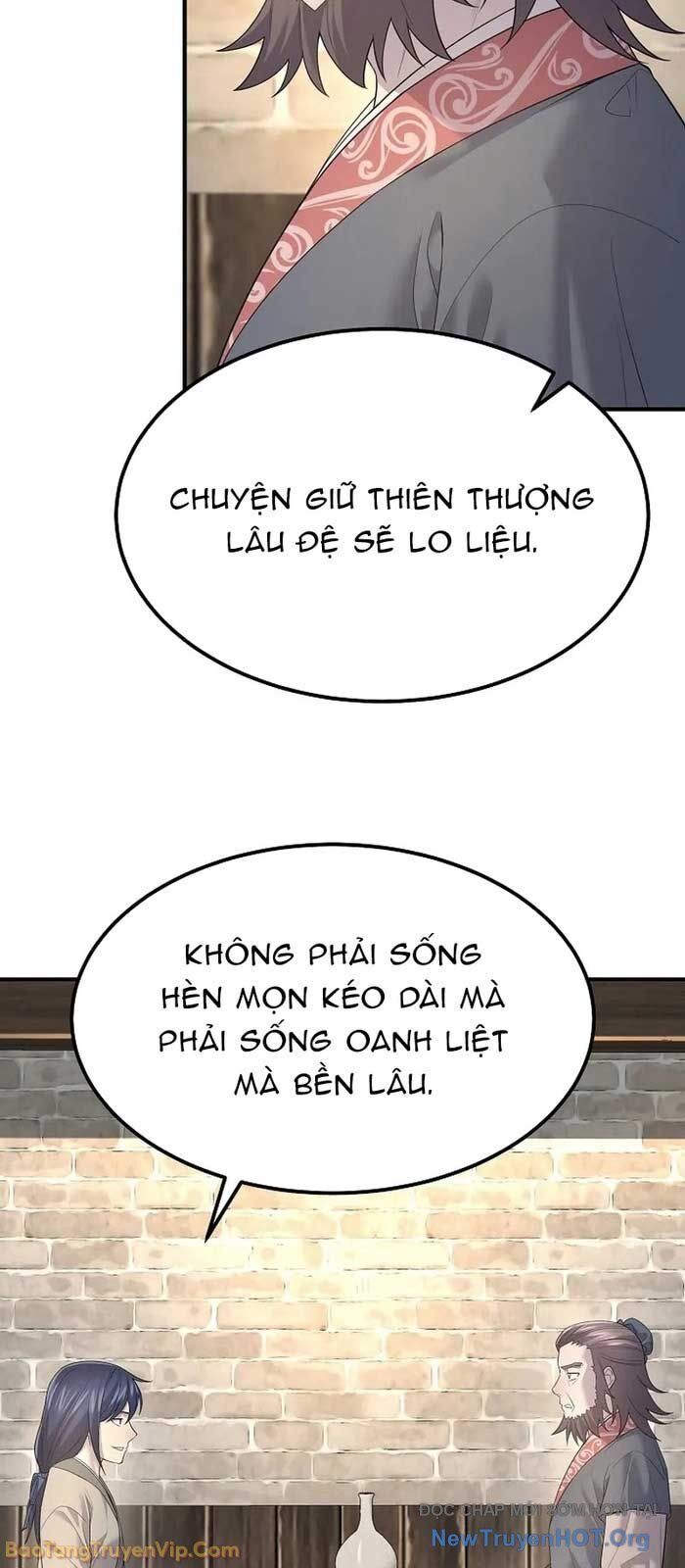 Độc Chiếm Thiên Cơ - Chapter 4 - Page 15