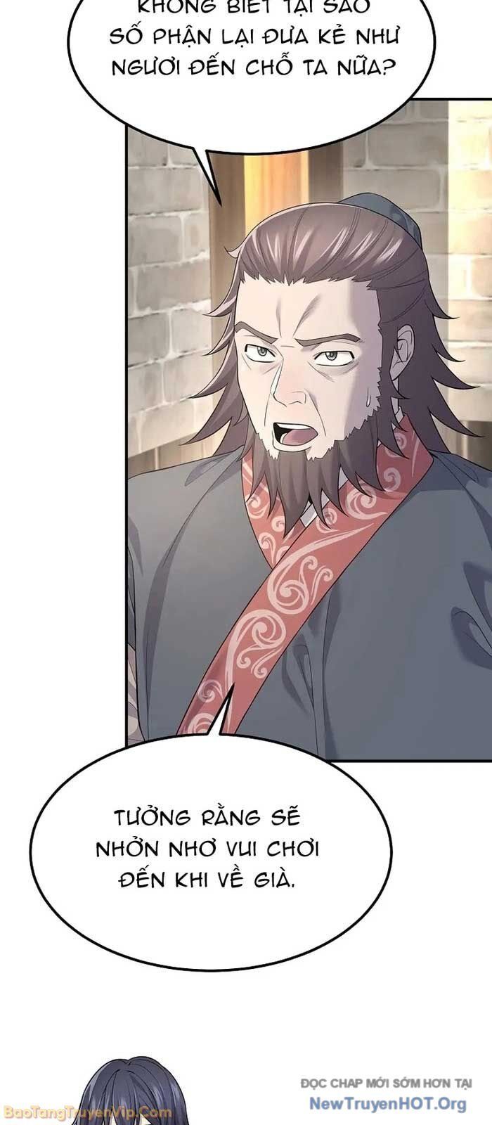 Độc Chiếm Thiên Cơ - Chapter 4 - Page 18