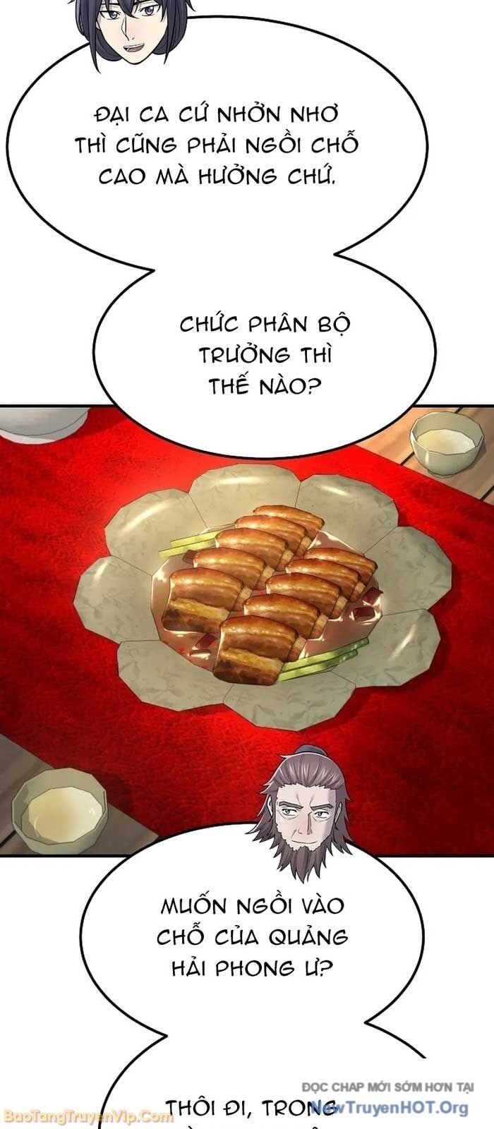 Độc Chiếm Thiên Cơ - Chapter 4 - Page 19