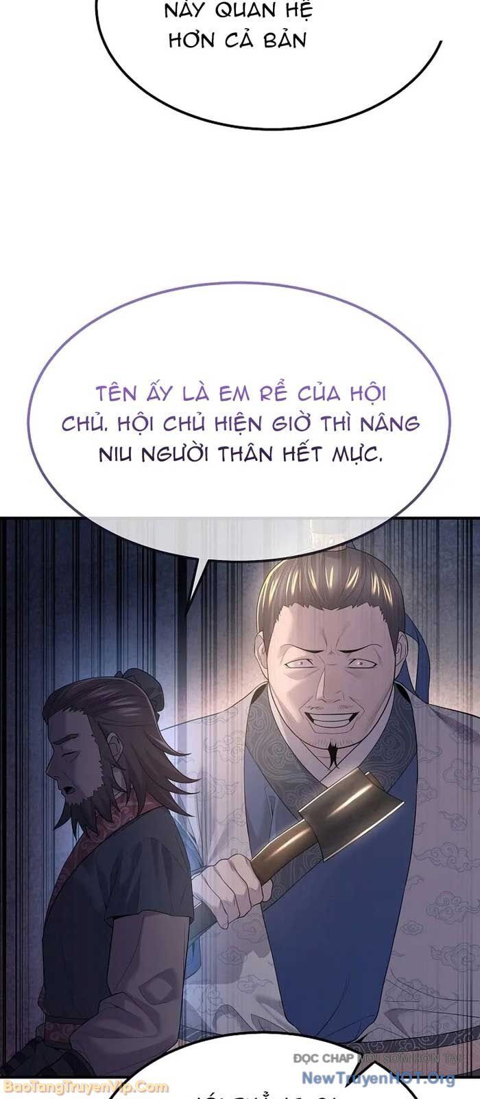 Độc Chiếm Thiên Cơ - Chapter 4 - Page 20