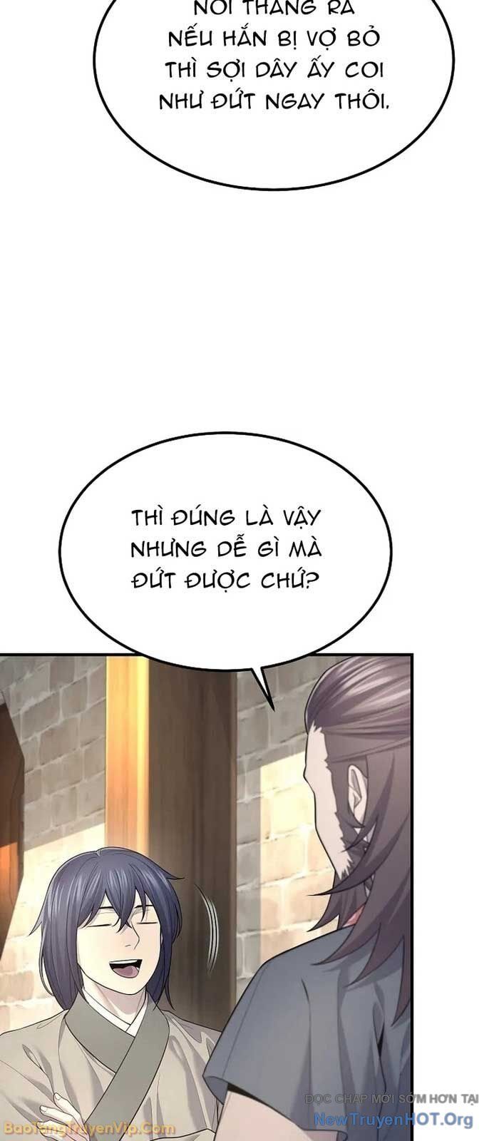 Độc Chiếm Thiên Cơ - Chapter 4 - Page 21