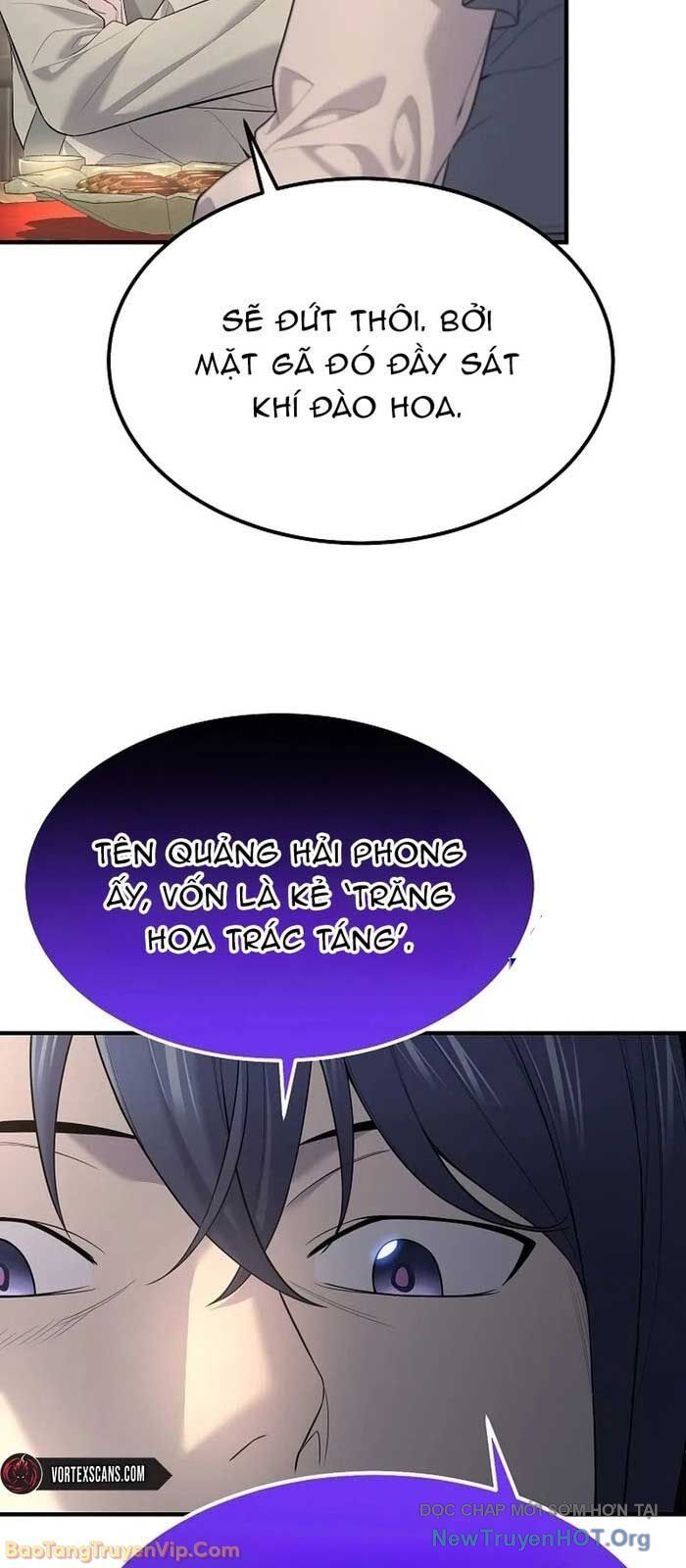 Độc Chiếm Thiên Cơ - Chapter 4 - Page 22