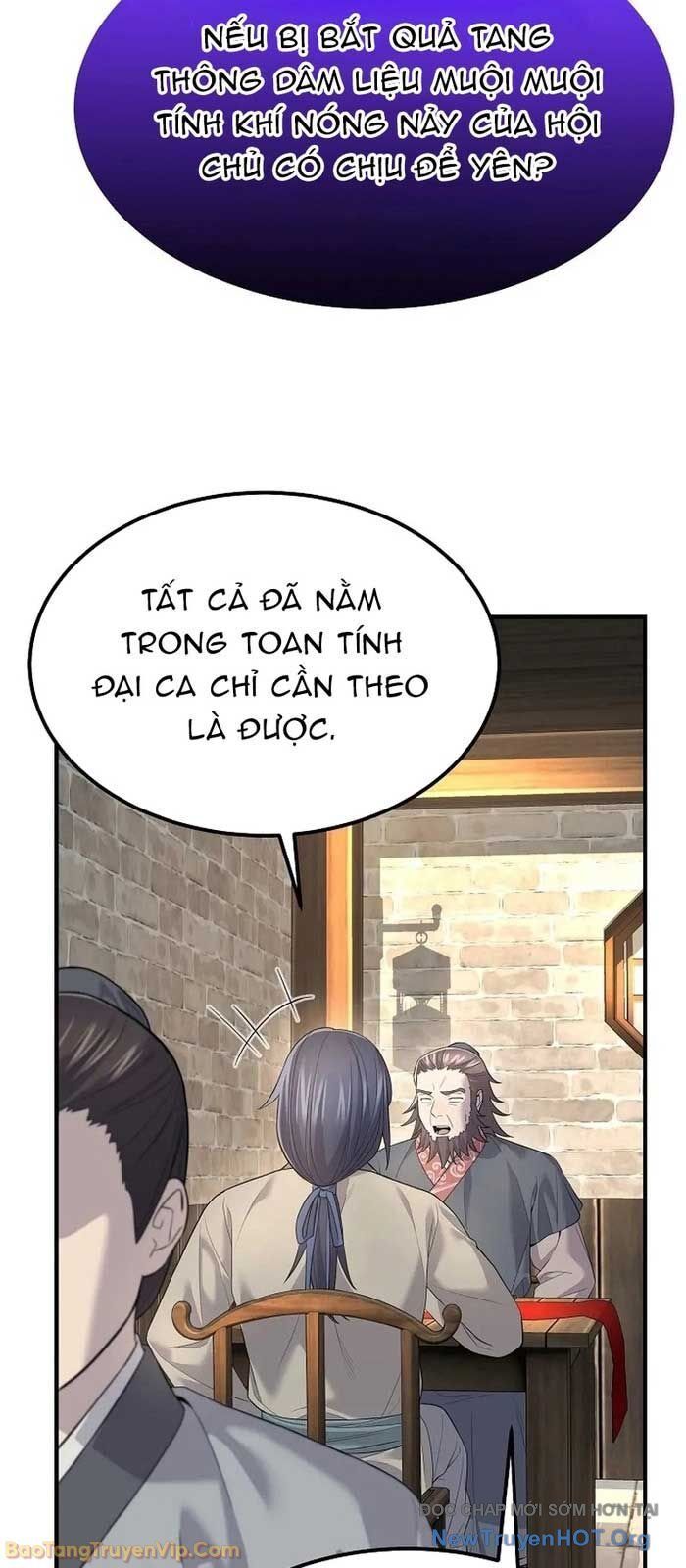 Độc Chiếm Thiên Cơ - Chapter 4 - Page 23