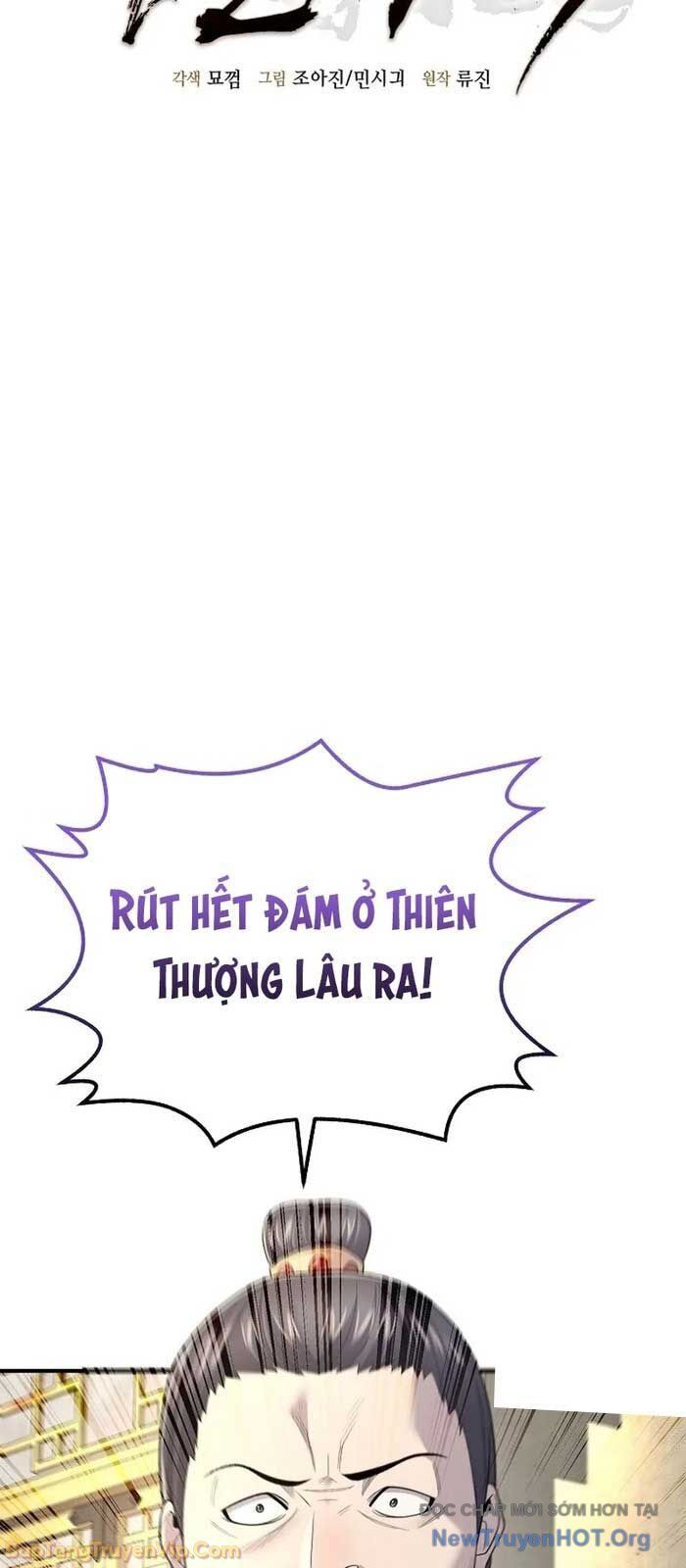 Độc Chiếm Thiên Cơ - Chapter 4 - Page 27