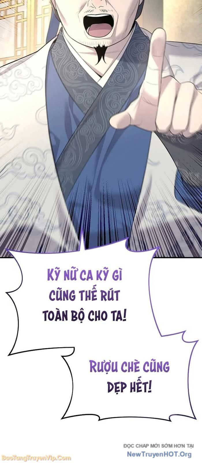 Độc Chiếm Thiên Cơ - Chapter 4 - Page 28