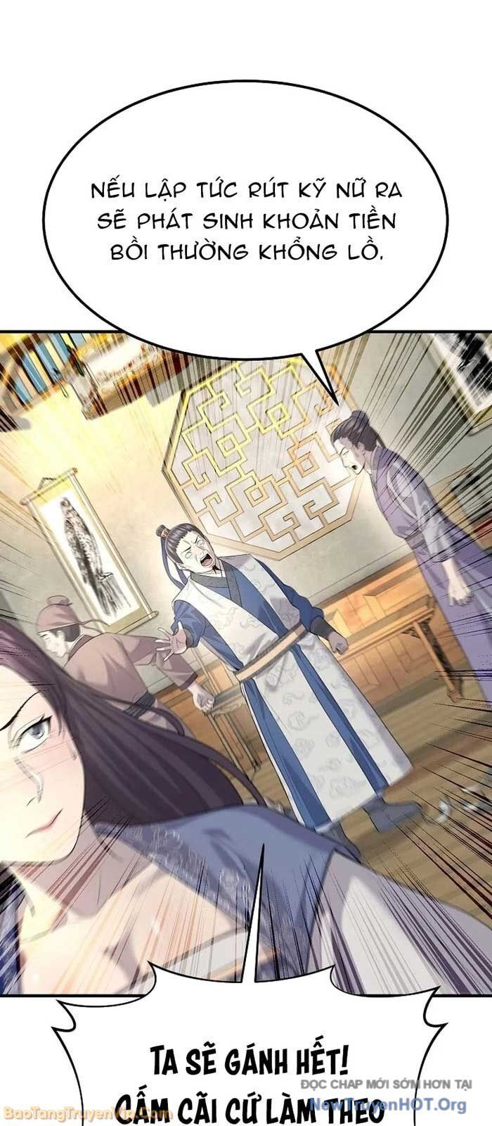 Độc Chiếm Thiên Cơ - Chapter 4 - Page 29