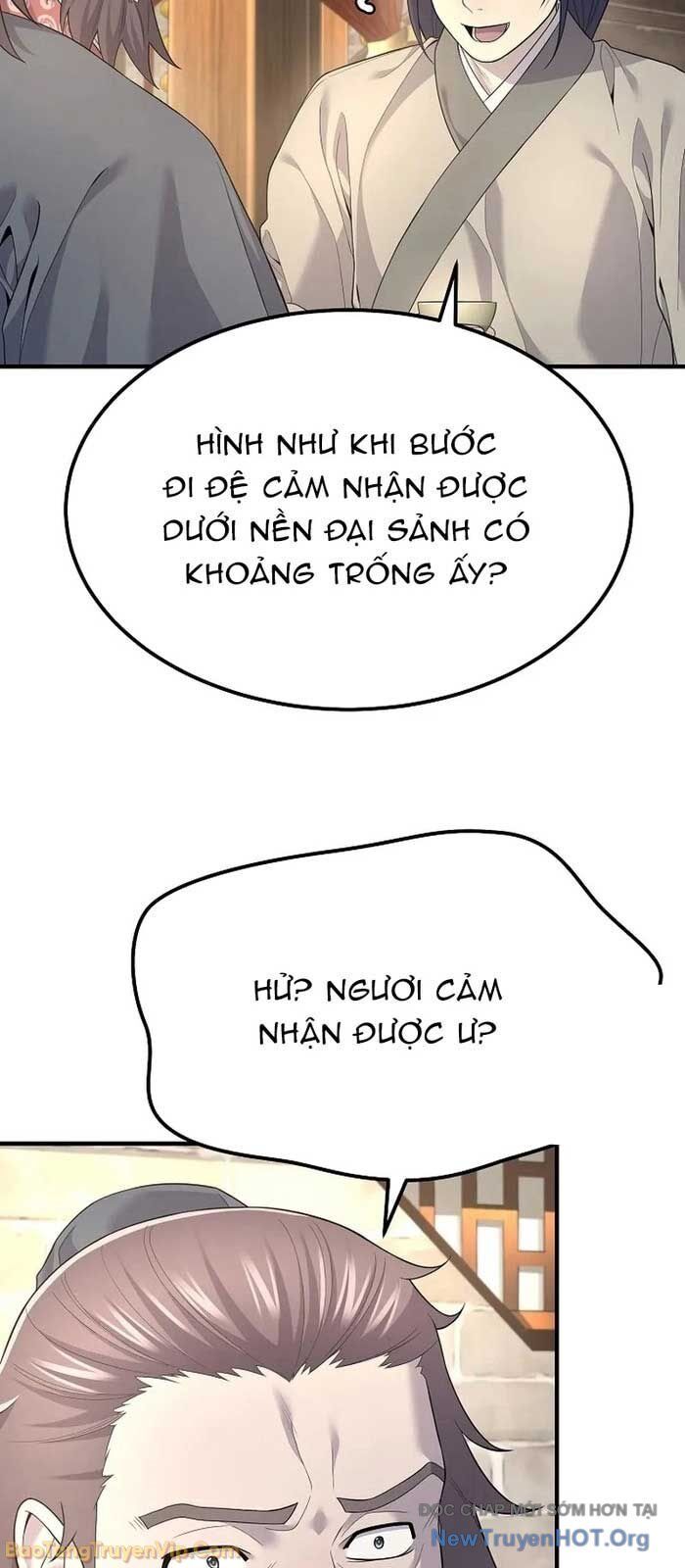 Độc Chiếm Thiên Cơ - Chapter 4 - Page 3