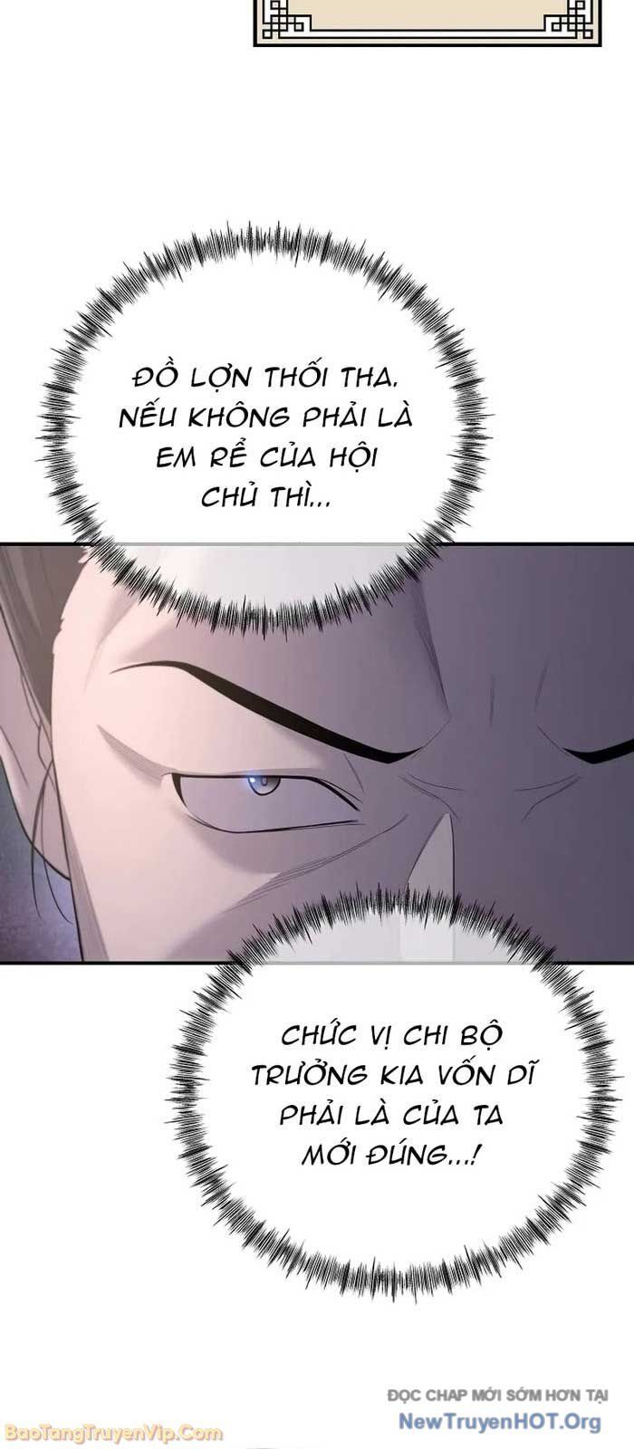 Độc Chiếm Thiên Cơ - Chapter 4 - Page 31