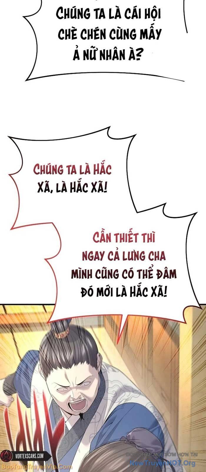 Độc Chiếm Thiên Cơ - Chapter 4 - Page 33