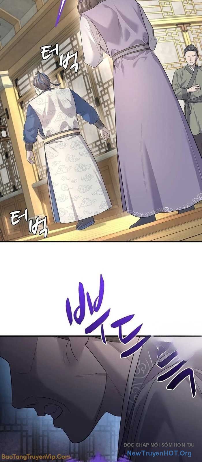 Độc Chiếm Thiên Cơ - Chapter 4 - Page 35