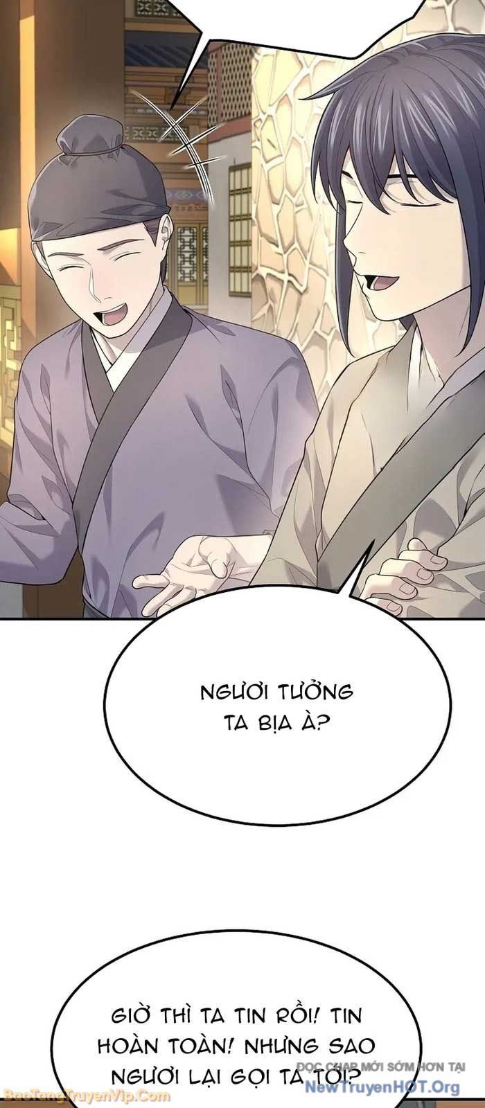 Độc Chiếm Thiên Cơ - Chapter 4 - Page 38