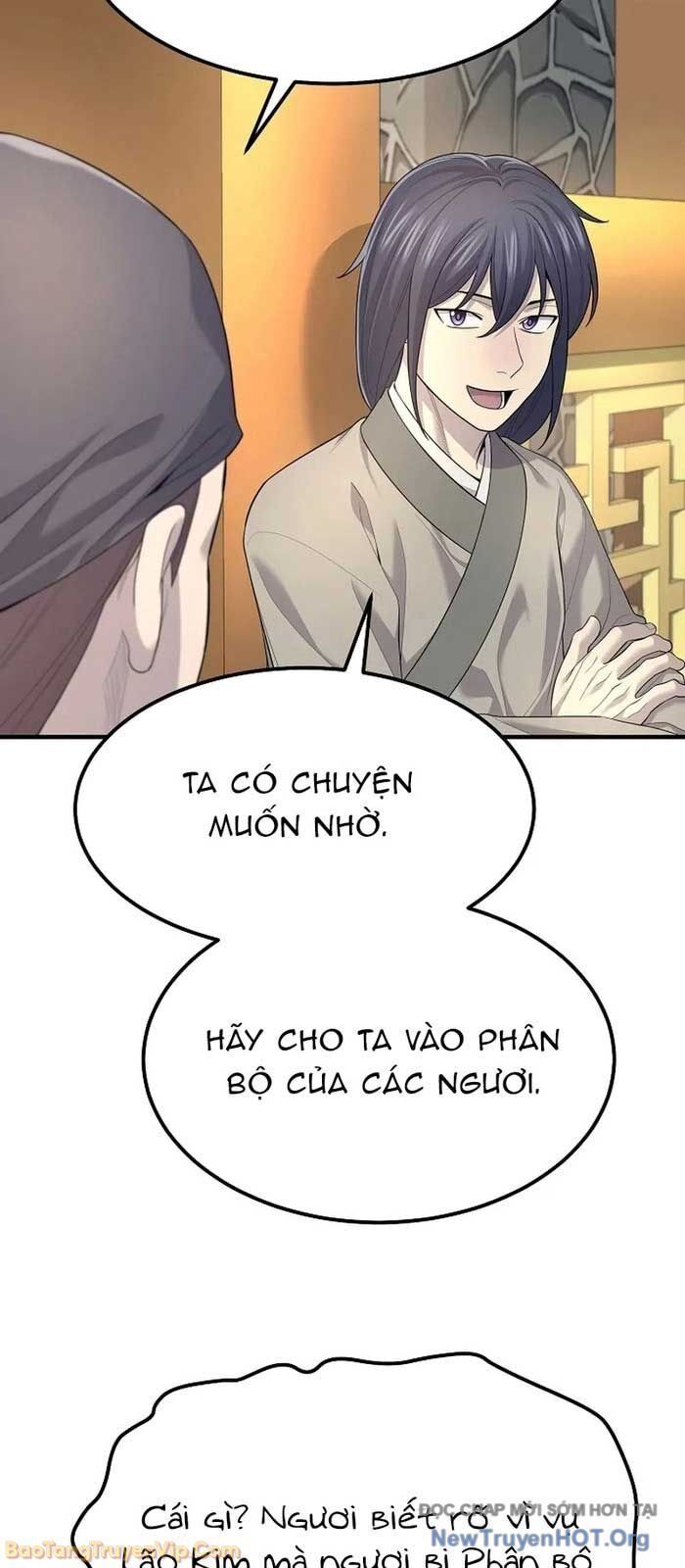 Độc Chiếm Thiên Cơ - Chapter 4 - Page 39