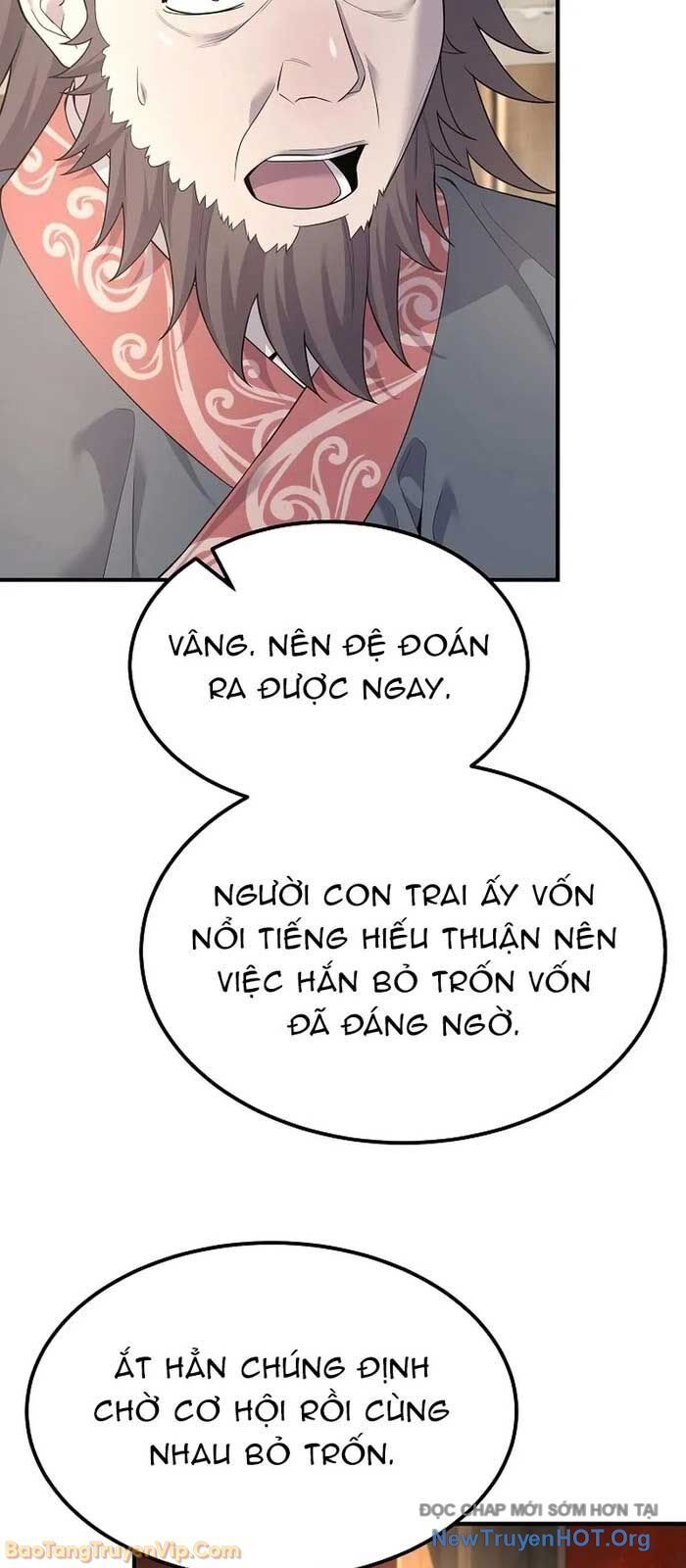 Độc Chiếm Thiên Cơ - Chapter 4 - Page 4