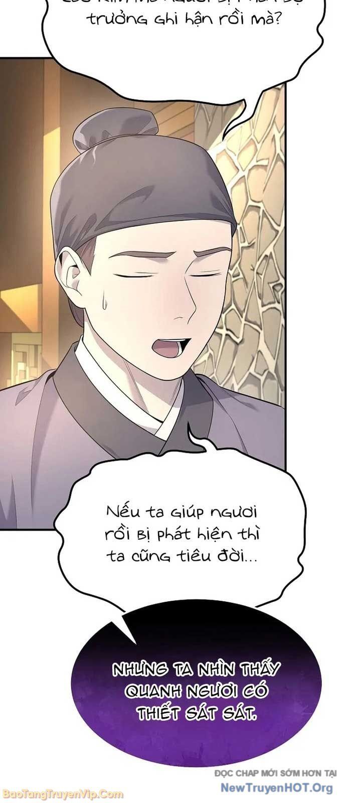 Độc Chiếm Thiên Cơ - Chapter 4 - Page 40
