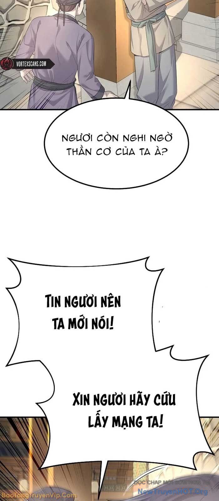 Độc Chiếm Thiên Cơ - Chapter 4 - Page 43